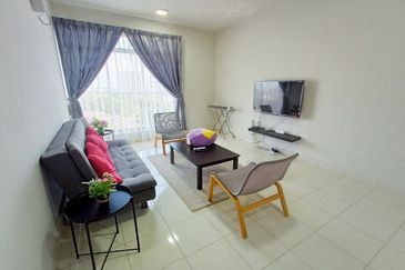 PR1MA RESIDENSI RUMPUN BAHAGIA