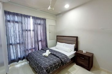 PR1MA RESIDENSI RUMPUN BAHAGIA