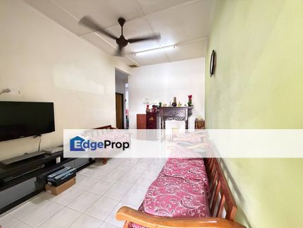 Taman Seri Duyong Melaka Tengah, 1 Storey Renovated Bukit Baru Semabok , Melaka, Melaka Tengah