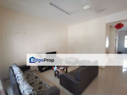 Taman Cheng Setia Melaka, Freehold 2 Storey Terrace Bertam Paya Rumput Melaka, Melaka, Cheng