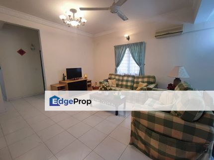 Taman Ozana Impian Bukit Katil Ayer Keroh , 2 Storey Endlot Extra Land Gated Guarded, Melaka, Ayer Keroh