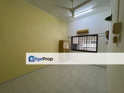 Taman Bukit Beruang Utama Freehold Single Storey Terrace Super Value Buy Unit, Melaka, Melaka Tengah
