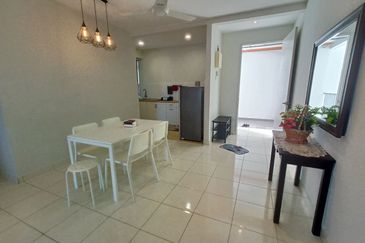 PR1MA RESIDENSI RUMPUN BAHAGIA