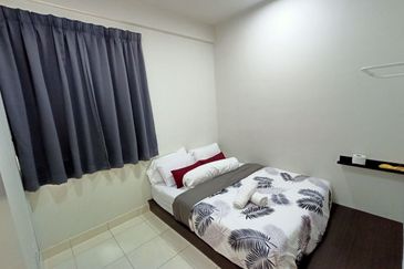 PR1MA RESIDENSI RUMPUN BAHAGIA