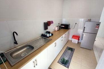 PR1MA RESIDENSI RUMPUN BAHAGIA