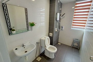 PR1MA RESIDENSI RUMPUN BAHAGIA