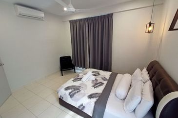 PR1MA RESIDENSI RUMPUN BAHAGIA