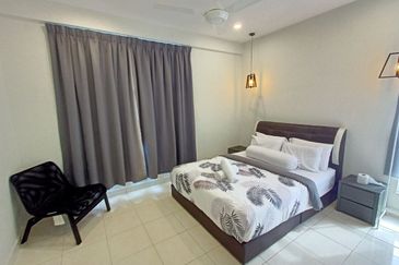 PR1MA RESIDENSI RUMPUN BAHAGIA