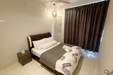 PR1MA RESIDENSI RUMPUN BAHAGIA