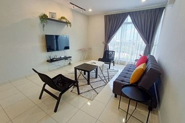 PR1MA RESIDENSI RUMPUN BAHAGIA