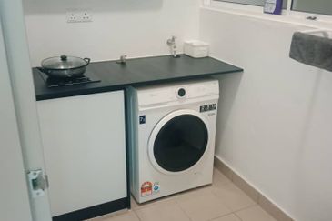 Amber Cove @ Impression City