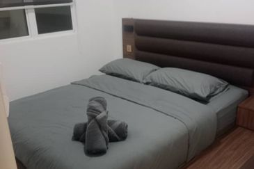 Amber Cove @ Impression City