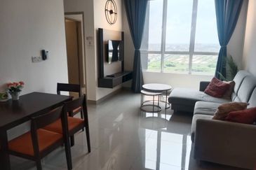 Amber Cove @ Impression City