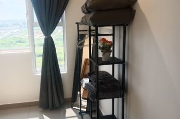 Amber Cove @ Impression City