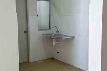 PR1MA RESIDENSI RUMPUN BAHAGIA