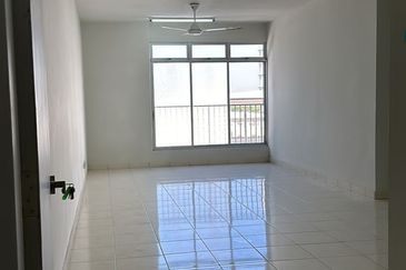 PR1MA RESIDENSI RUMPUN BAHAGIA