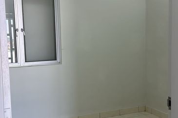 PR1MA RESIDENSI RUMPUN BAHAGIA