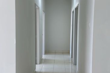 PR1MA RESIDENSI RUMPUN BAHAGIA