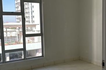 PR1MA RESIDENSI RUMPUN BAHAGIA