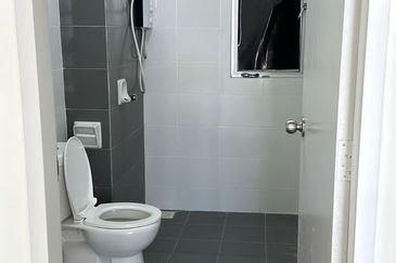 PR1MA RESIDENSI RUMPUN BAHAGIA