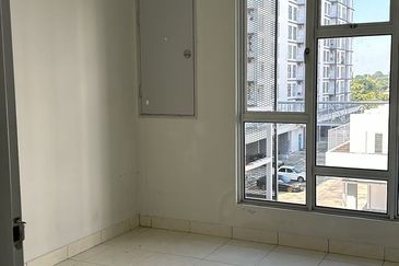 PR1MA RESIDENSI RUMPUN BAHAGIA