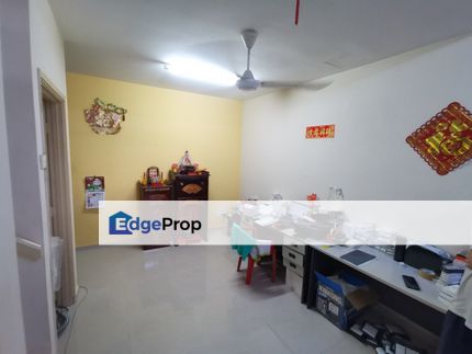 Taman Bertam Setia Freehold 2 Storey Terrace Renovated Paya Rumput Cheng Melaka, Melaka, Melaka Tengah