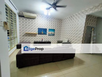 Taman Cheng Setia Double Storey Renovated Bertam Paya Rumput Melaka, Melaka, Cheng