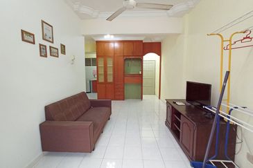 Kiara Apartment
