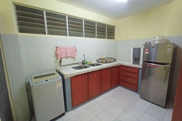 Kiara Apartment