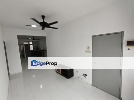Golden Shower Apartment Kondo Ruby Klebang Besar Kota Laksamana Melaka Town, Melaka, Melaka Tengah
