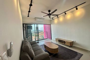 Admiral Residence, Kota Laksamana Melaka