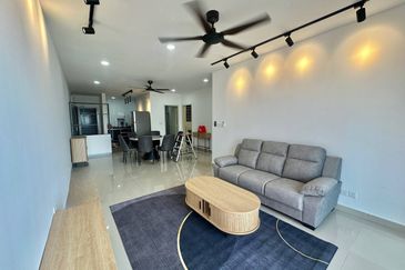 Admiral Residence, Kota Laksamana Melaka