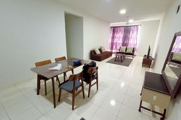 PR1MA RESIDENSI RUMPUN BAHAGIA