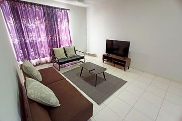 PR1MA RESIDENSI RUMPUN BAHAGIA