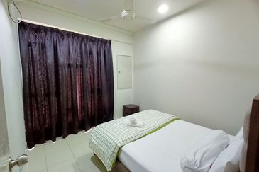 PR1MA RESIDENSI RUMPUN BAHAGIA