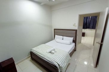 PR1MA RESIDENSI RUMPUN BAHAGIA