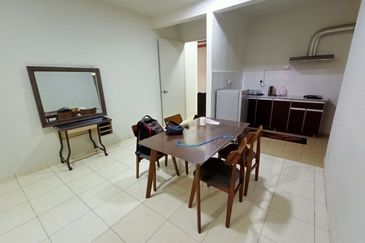 PR1MA RESIDENSI RUMPUN BAHAGIA