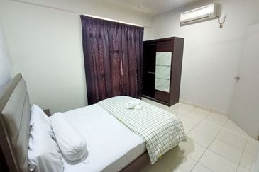 PR1MA RESIDENSI RUMPUN BAHAGIA