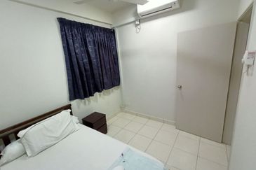 PR1MA RESIDENSI RUMPUN BAHAGIA