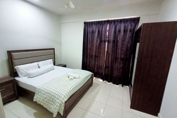 PR1MA RESIDENSI RUMPUN BAHAGIA