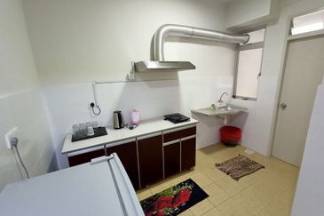 PR1MA RESIDENSI RUMPUN BAHAGIA
