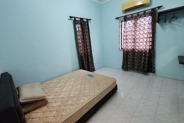 Apartment Taman Malinja