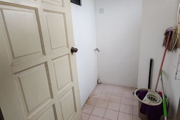 Apartment Taman Malinja