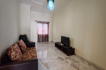 Apartment Taman Malinja