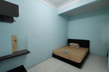 Apartment Taman Malinja