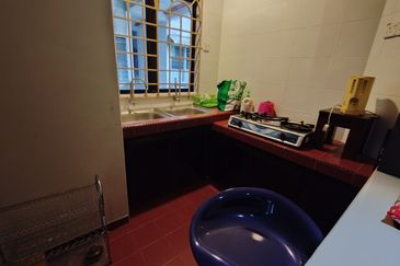 Apartment Taman Malinja