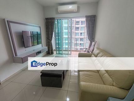Parkland Residence Bachang Melaka Tengah, Fully Furnished Kampung Lapan Gajah Berang , Melaka, Melaka Tengah