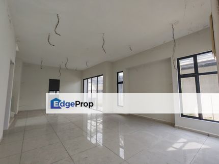 Taman Satu Krubong Samarinda 2 Storey Bungalow , Melaka, Krubong