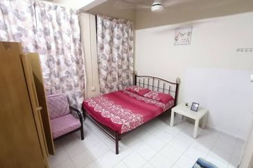 Pangsapuri Taman Cheng Ria