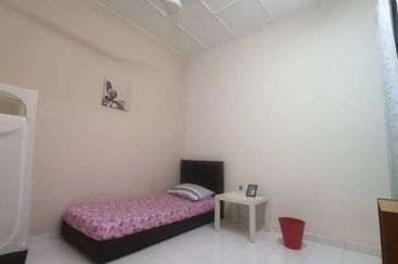 Pangsapuri Taman Cheng Ria